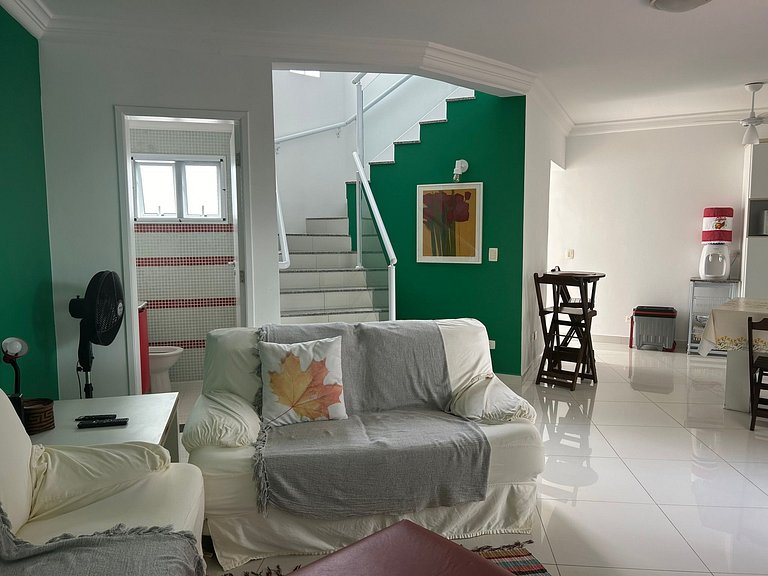Casa de Condomínio em Riviera de São Lourenço